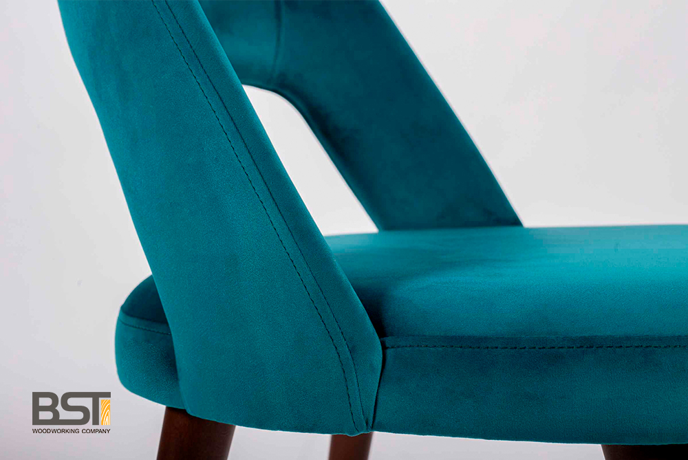 Quinn chair - Фото 5